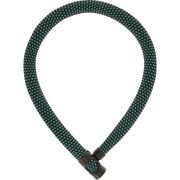 Abus kettingslot IvyTex 7210/110 diving blue
