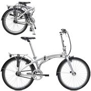 Dahon Ios P7 Nexus
