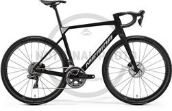 SCULTURA 9000 METALLIC BLACK/SILVER L