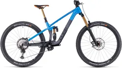 CUBE STEREO ONE77 C:68X SLX 29 ACTIONTEAM 2024 XL