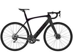 Trek Domane+ LT 7 50 Dnister Black 252WH