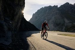 Trek Domane+ SLR 7 EU 58 Matte Deep Smoke