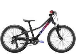Precaliber 20 7SP Girls 20 Voodoo Trek Black NA