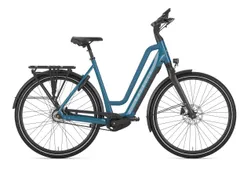 Gazelle Chamonix C5 Hms