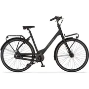 Cortina Common D57 Jet Black Matt Nd7