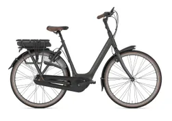 Gazelle Orange C8 Hmb L53 Black H8 (mat)