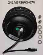 Giant Motor Syncdrive Front Motor Dgw12d 36V 250W