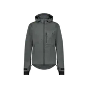 Bbw-450 Regenjack Rainshield Explorer L Grijs