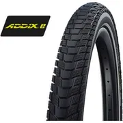 Schwalbe btb Pick-Up Perf SD Twinskin 26 x 2.15 zw