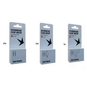 Schwalbe clik valve starter set SV