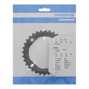 Shimano kettingblad 32t acera fc-m361 zwart
