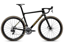 Ridley Falcn Rs Red Etap Axs Original L