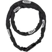 Abus cijfer kett slot 4804C/110 zw
