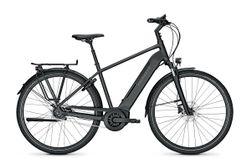 Kalkhoff Image 3.b Adv 28di L55 F Gry 500wh