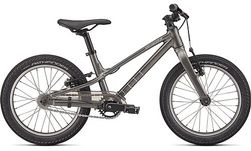 Specialized Jett 16 Single Speed Int Smk/Flksil