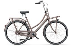 Batavus Packd Start-3 Dr3 Roodzilver-mat 53