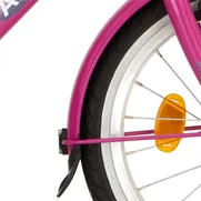ALPINA Alpina spatbord set 16 GP candy pink