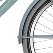 ALPINA Alpina spatbord set 20 Cargo dream blue matt
