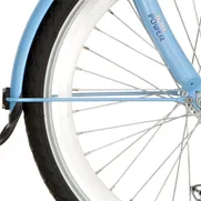 ALPINA Alpina spatbordstang set 20 GP alaska blue matt