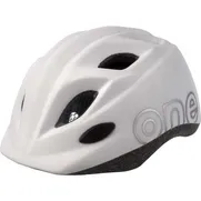 BOBIKE Bobike helm One plus XS 48-53 cm snow white