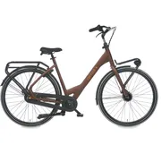 CORTINA Cortina Common Family D50 Nutmeg Matte ND7