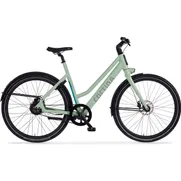 CORTINA E-Lett D50 Pastel Green Matt DB 36v PRM