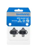 SHIMANO Schoenplaatjes SM-SH56 SPD zonder borgplaatjes