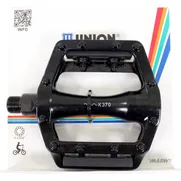 UNION Union pedalen 102 BMX 9/16 zwart op kaart