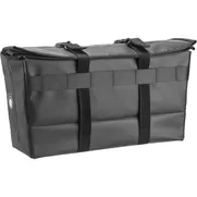 UNBRANDED Clarijs single longtailbag 58L zwart