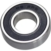 UNION Union Kogellager CB-200 R8 2RS (1/2x1-1/8x 5/16)