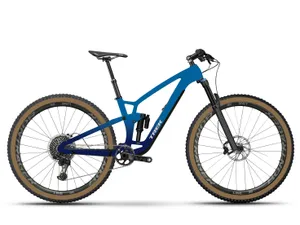 TREK FUEL EXe 9.8 XT EU S Marianas Blue