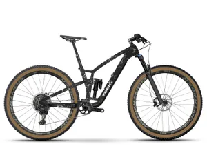 TREK FUEL EXe 9.9 XXAXS EU XL Dark Star