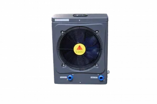 Interhiva Warmtepomp Compact 3,5kW - aansl. 32mm/38mm (verwarmfuntie)