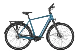 GAZELLE CHAMONIX C5 HMS H53 Ink blue S5