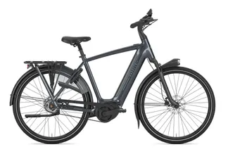 GAZELLE GRENOBLE 3.0 C5 HMB H57 Kleur nnb/ nieuw S5