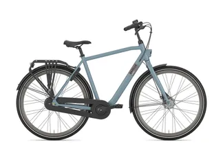 GAZELLE ESPRIT H59 Thunder grey T7 (Mat)