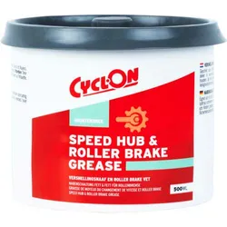 CYCLON CyclOn Speed Hub en Roller Brake grease 500ml