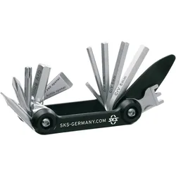 MERKLOOS SKS multi-outils Tom 14 pièces