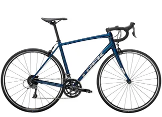 TREK Domane AL 2 Rim 54 Gloss Mulsanne Blue/Matte Trek