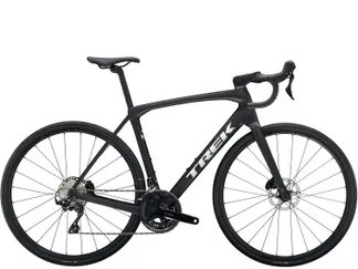 TREK Domane SL 5 50 Matte Deep Smoke