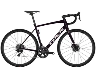 TREK Domane AL 5 52 Matte Trek Black