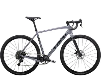 TREK Checkpoint ALR 4 61 Matte Galactic Grey