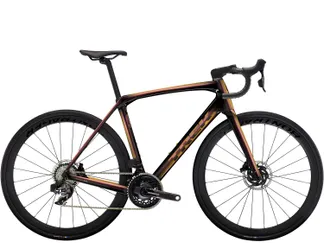 TREK Domane SLR 7 AXS 60 Axinite Flip/Trek Black
