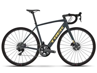 TREK Domane+ AL 5 EU 58 Matte Lithium Grey