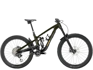 TREK Slash 9.9 XX AXS XL Black Olive