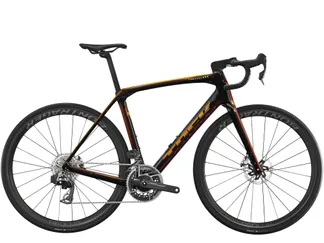 TREK Domane SLR 9 AXS 56 Axinite Flip to Trek Black Fad