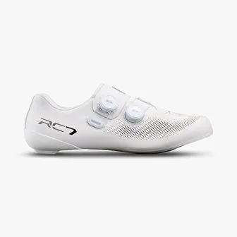 Shimano Schoenen RC703 46 WHITE