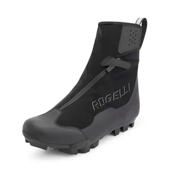 Rogelli MTB Artic Schoenen R-1000x Zwart mt 44