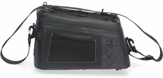 New Looxs dragertas Varo trunkbag black Racktime 1