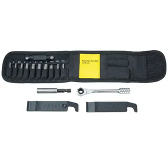 TOPEAK Topeak minitool Ratchet Rocket Lite DX